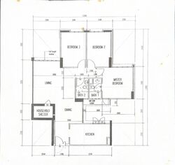 Blk 988A Jurong West Street 93 (Jurong West), HDB 5 Rooms #577079041